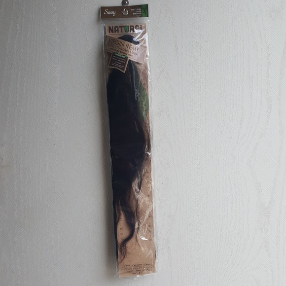 Remy hair - Picture 1 of 3